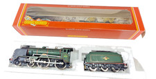 Hornby R257 BR Green Schools Class 30911 Dover 4-4-0 Steam Loco OO Runner Boxed.
