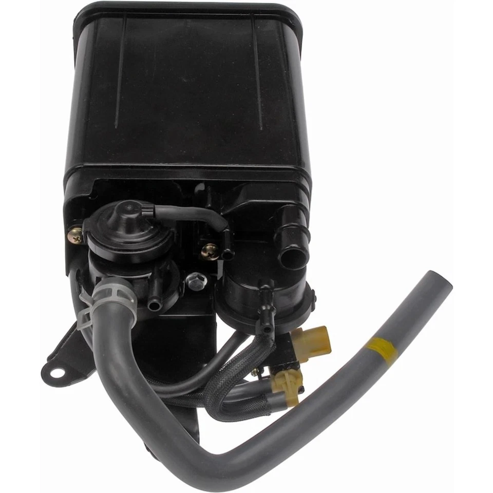 Bote de vapor Dorman 911-631 para Toyota Corolla Pontiac Vibe Matrix 2003-2004 Foto 2 de 3