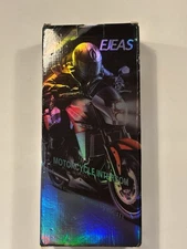 EJEAS V6 Pro+ 6-Riders Motorcycle Helmet BT Intercom Headset Wireless