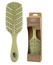 Wet Brush Go Green Biodegradable Detangling Brush - 120 GR