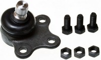 Traggelenk FüHrungsgelenk Denckermann D110252 FüR Mondeo Ford 1 Turnier BNP GBP