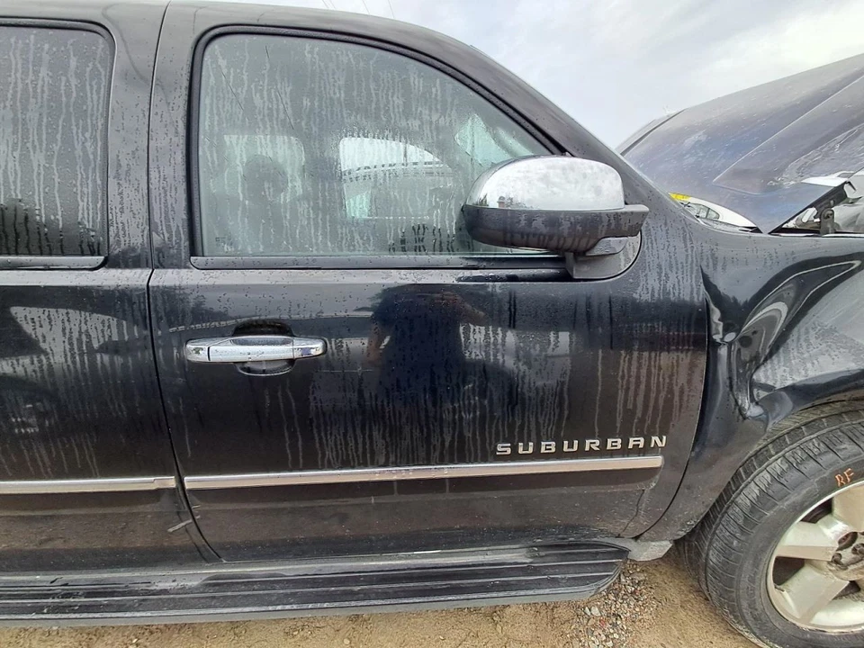 Puerta delantera de pasajero a través de 14/11/10 para 07-11 AVALANCHE 1500 2707942 Foto 2 de 4