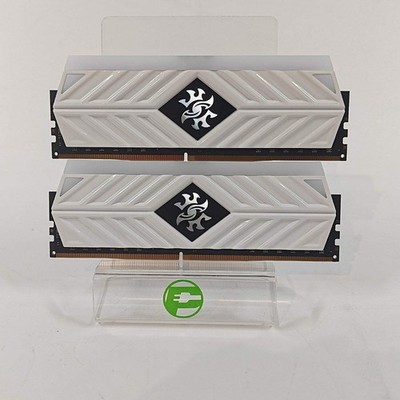 XPG Spectrix 16GB (2x8GB) RAM DDR4 3200MHz AX4U320038G16A-BW41