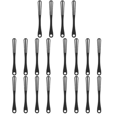 20 PCs Handschieber Egghischmixer zum Mischen von Schlagen und Rühren