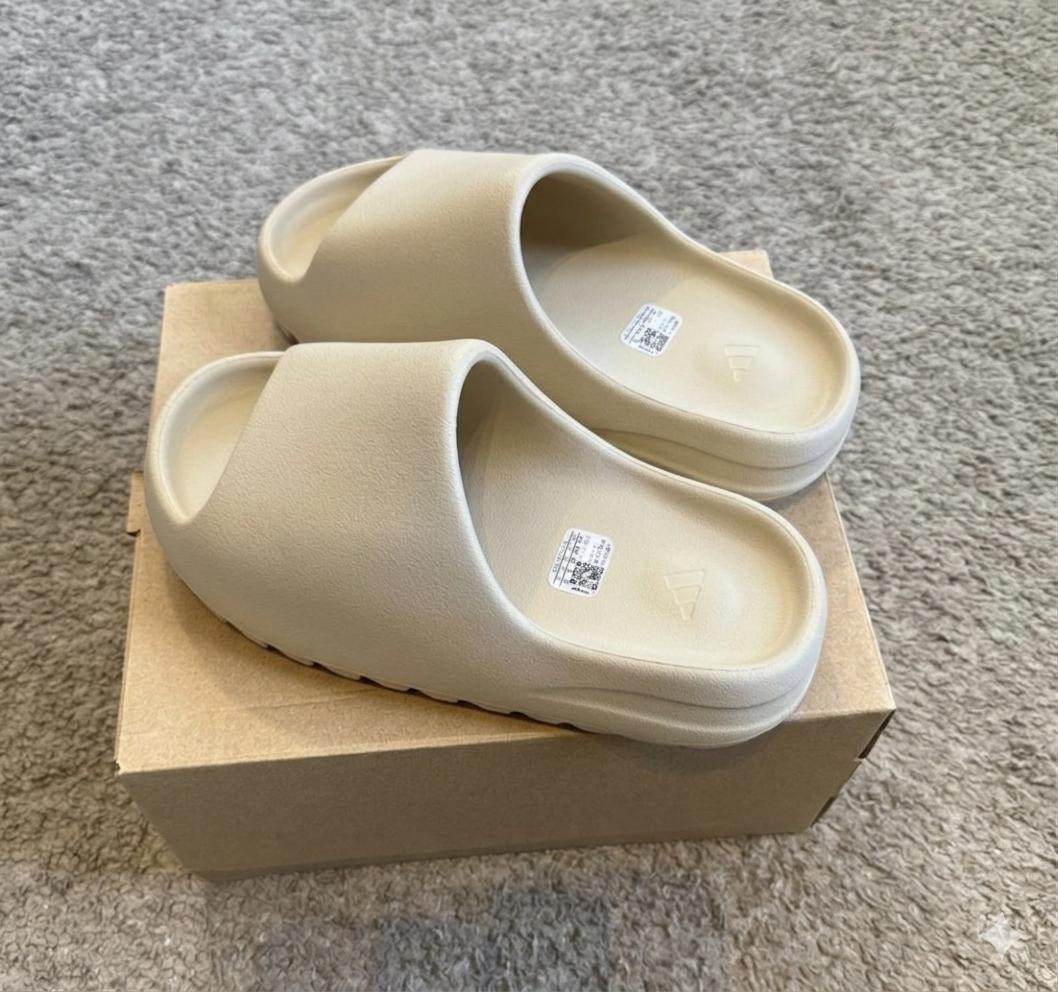 adidas Yeezy Slide. 2022/2023 Restock) FZ5897 Men's Size 6-13 New