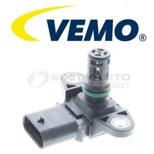 VEMO Manifold Absolute Pressure Sensor for 2013-2016 BMW 328i xDrive - MAP df