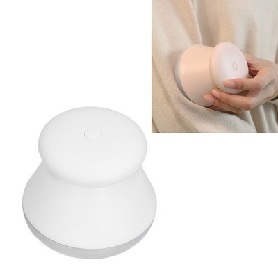 Mini Lint Remover USB Charging Hair Ball Trimmer For Sweater Woollen Coat Wo SET