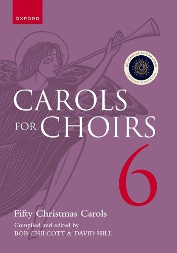 Carols for Choirs 6 Fifty Christmas Carols (Sheet music) - Image 3