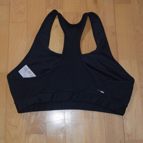 ADIDAS TECH FIT Women's Size XL Athletic Sports Bra - Picture 6 of 6
