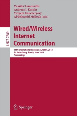 Saoussidis - kabelgebundene/drahtlose Internetkommunikation 11. Internationalea - N555z
