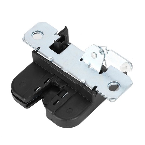For Tailgate Boot Lock Latch 6Q6827505E Fits for MK3 2004 - 2016{ - Imagen 4 de 8