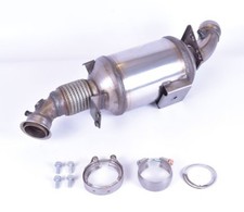 EEC DPF Rußpartikelfilter Dieselpartikelfilter DPF028 Cordierit für VW CRAFTER