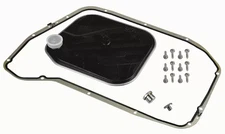 GENUINE AUDI 8 SPEED 0BK ZF 8HP55 AUTOMATIC GEARBOX FILTER AND GASKET KIT
