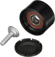 Umlenk-/FüHrungsrolle Keilrippenriemen Drivealign™ Gates T36375 FüR Mercedes CLK