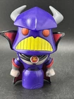 Funko Pop! Vinyl: Pixar - Emperor Zurg #34 Non Bobble Head Loose Out Of Box OOB