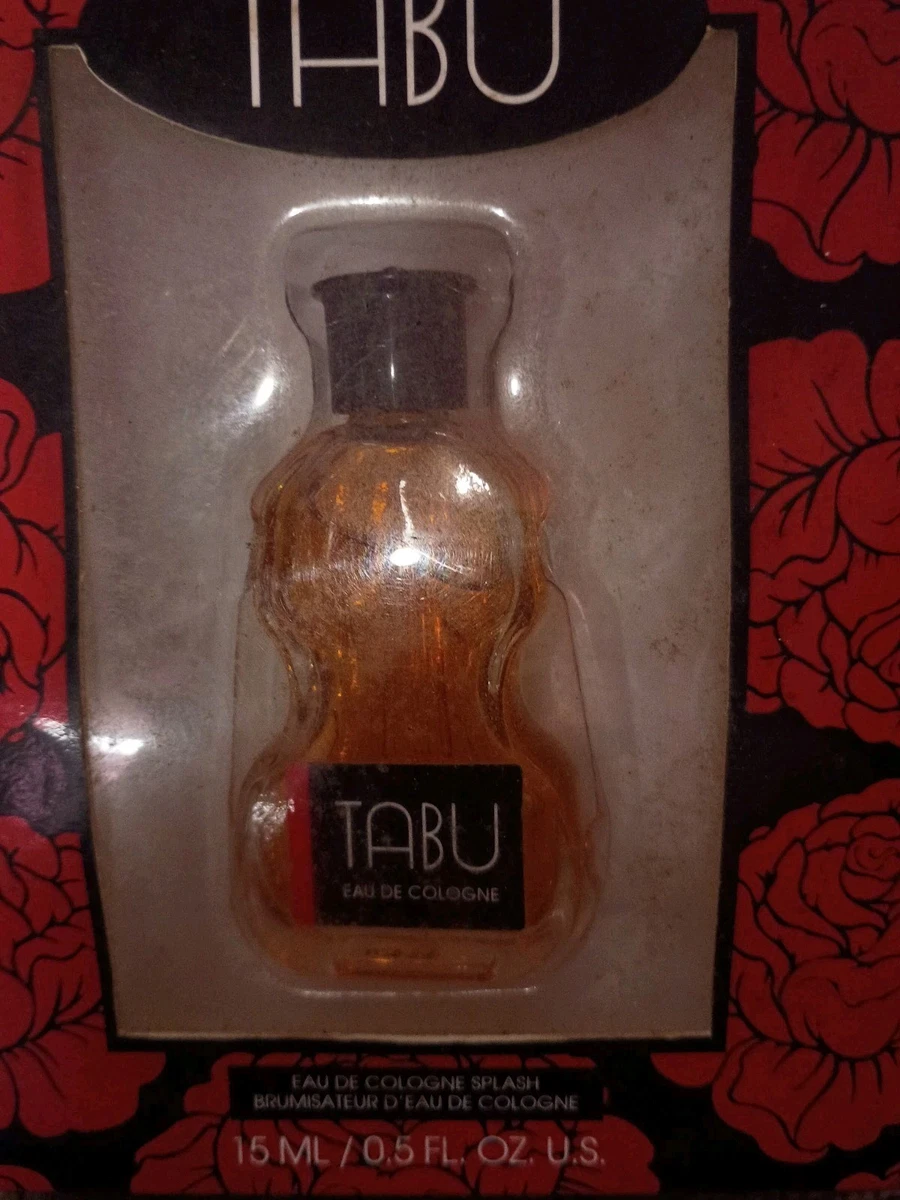 Spray Tabu Perfume Fragrances for Women for sale | eBay