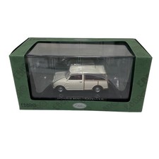 EBBRO Ebbro 1/43 Morris Mini Traeller White 44499 O10966518