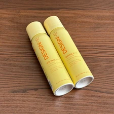 x2 DesignMe - Bounce.Me Curl Mousse, 2.87 Fl Oz/85 mL ($28+ Value)