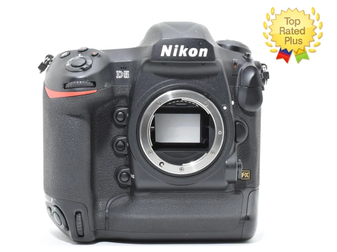 Nikon D5 Digital Cameras for Sale | Shop New & Used Digital