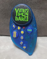 Yak Bak SFX 1995 YES Entertainment Corp.toy Voice Recorder for