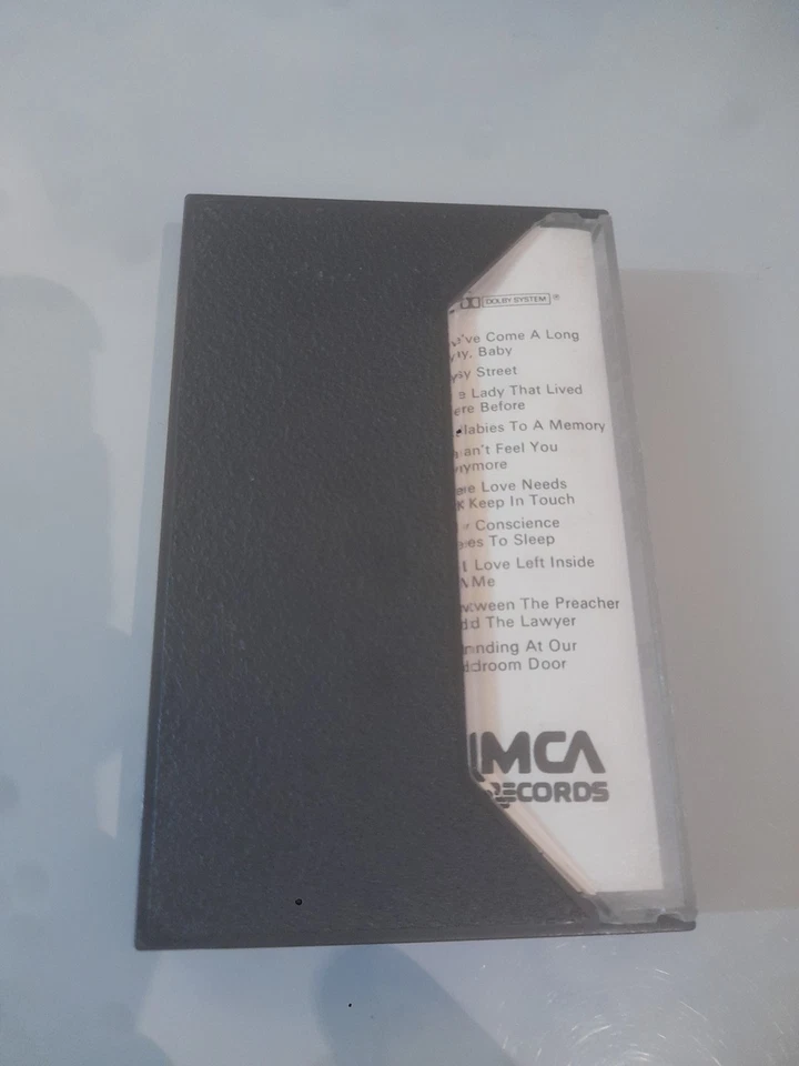 Loretta Lynn - We've Come A Long Way Cassette - Image 3 of 4