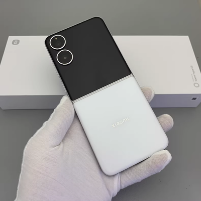 【新品未開封】Xiaomi MIX Flip 2 16G+1TB 新品未開封】Xiaomi MIX Flip 2 16G+1TB