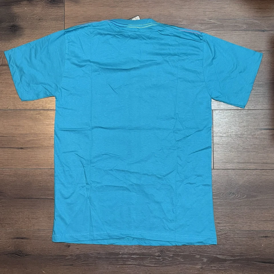 MotoGP 13 Marc Marquez Alenta T Shirt Brand New W Tags - Image 4 of 4