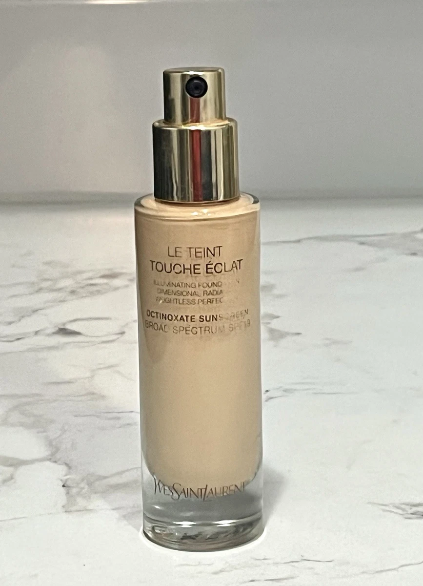 25+ Yves Saint Laurent Liquid Foundation for sale | Updated Oct 2026
