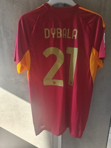 Maglia Calcio - Foto 5 di 9