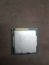 Intel SR00B Processor I7-2600 3.40 GHz Cores 4