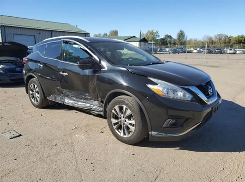 Passenger Side View Mirror Power Heated With Memory Fits 16-23 MURANO 270832 - Picture 8 of 12