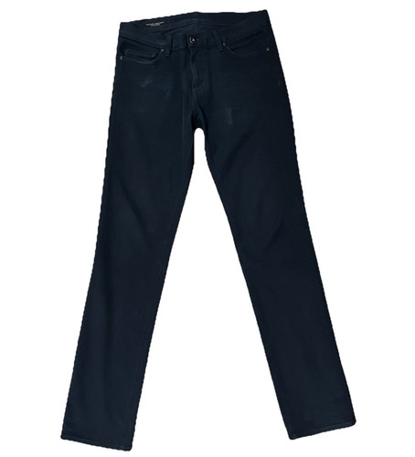 Mission Workshop San Francisco Mens 31 Polyamide Blend Stretch Slim Fit Pants