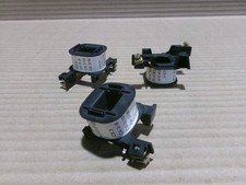 Sprecher + Schuh CS3 Lot of 3 Contactor Coil 110V 120V 50/60Hz AK