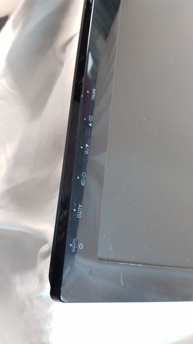 Samsung s24b150bl 23.6" VGA DVI Widescreen Monitor with PSU - Picture 10 of 21