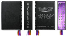 BIBLE Complete Edition & Extra-Biblical Books...