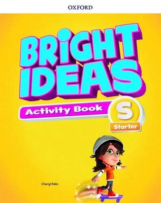 Bright Ideas: Starter: Activity Book | Taschenbuch | Englisch | 2018