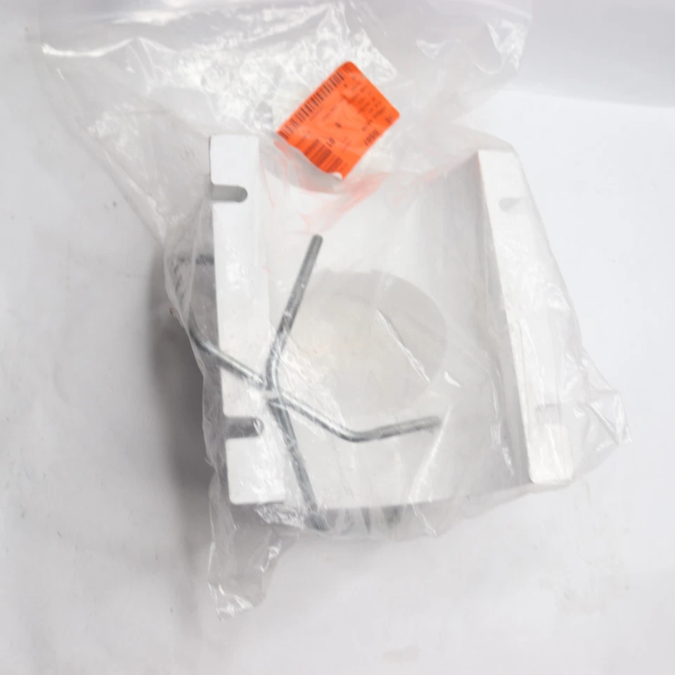 Honeywell Saddle Tee Kit without Gasket 4" x 3" S26-006 - Imagem 4 de 4