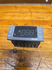 DIXELL XR10CX Temperature Controller  XR10CX-1N0C0 New Open Box  Italy Made