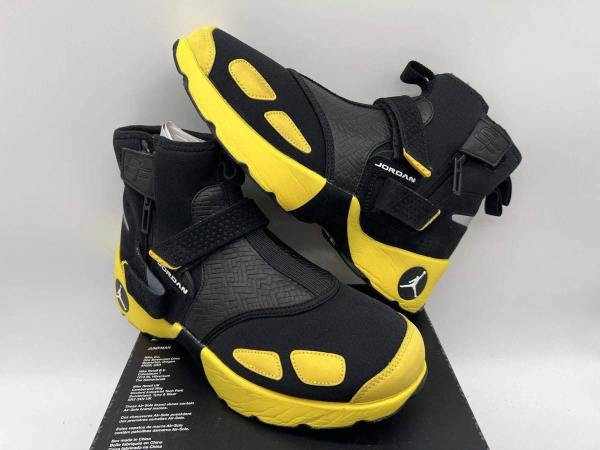 Las mejores ofertas en SoleFly x Jordan Trunner LX High SoleFly | eBay