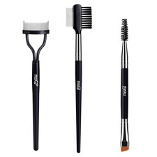 Eyebrow Brush and Comb Eyelash Brush Eyelash ...
