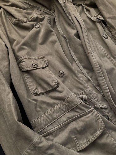 Kapital KATSURAGI Tall ring coat size 1 - Picture 20 of 24