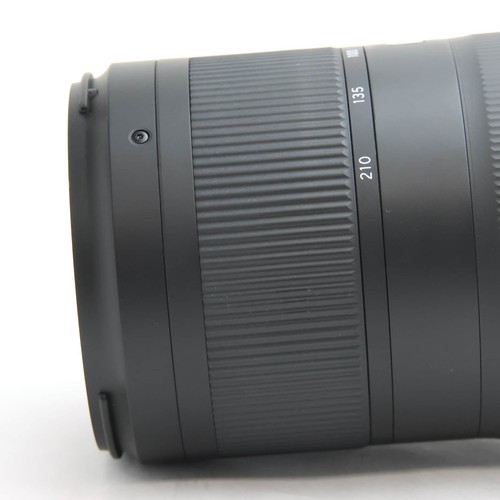 TAMRON 70-210mm F/4 Di VC USD/Model A034E (for Canon EF) #444 - Picture 10 of 12