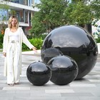 AplusChoice Big Shiny Inflatable Mirror Balls 3PCS with Electric Air Pump — photo 1