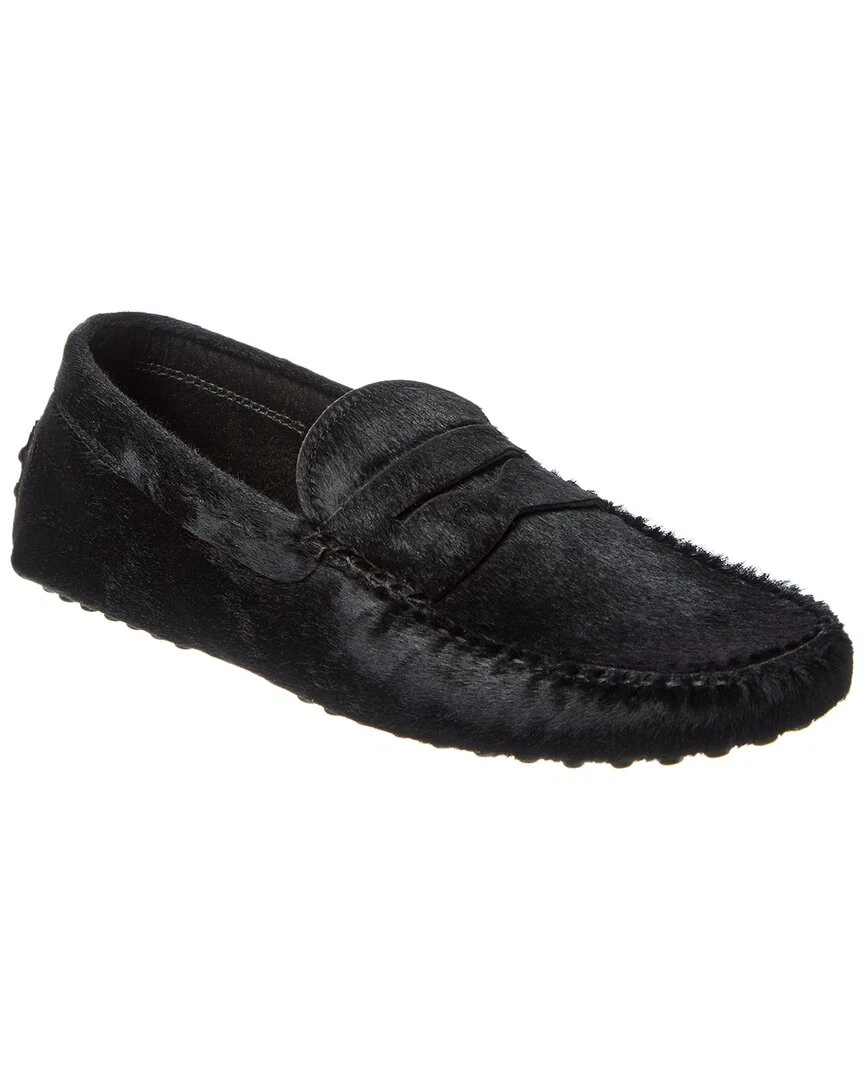 TOD’S Mocassino uomo Tod's Gommini Hairvitalf