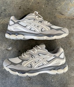 Asics Gel Nyc Oyster | eBay Asics Gel Nyc Oyster | eBay