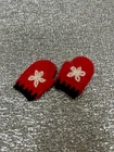 Vintage Ideal Tammy Figure 8 #9212 Mittens