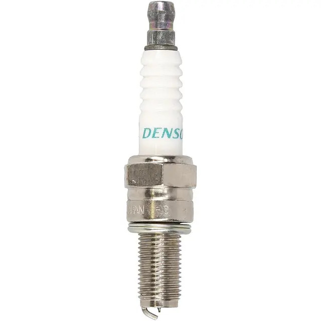 Genuine Denso Denso Spark Plug Iridium Power 5366 5366 5366 5366