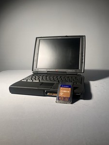 PowerBook 2400C | eBay