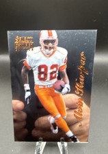 1996 Select Certified Edition - Alvin Harper #49