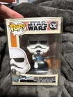 Funko Pop! Vinyl: Star Wars - Concept Series Stormtrooper #470